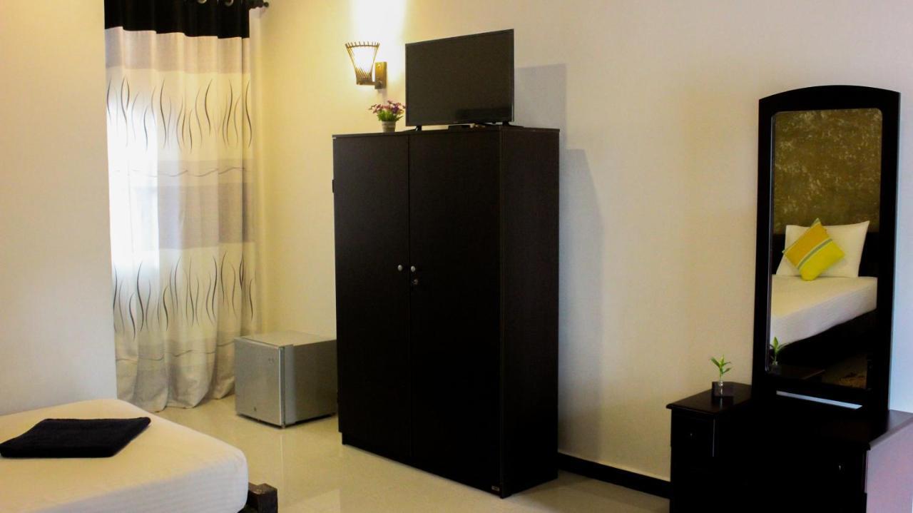 The Mango Leaf Hotel Matara Ngoại thất bức ảnh